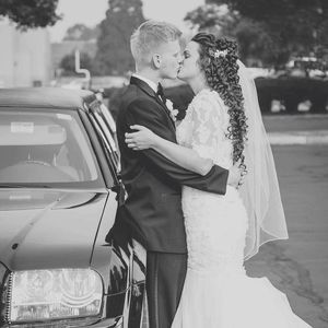 Meet your Posher, Jamie